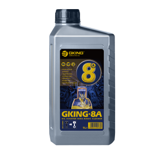 GKING-8A