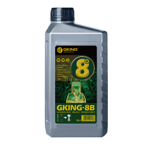 GKING-8B