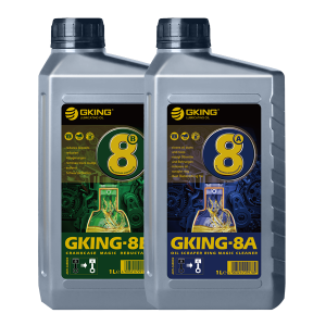 GKING-8A/B